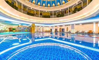 Arcadia International Hotel