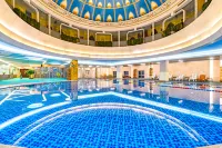 Arcadia International Hotel Hotels in Langfang