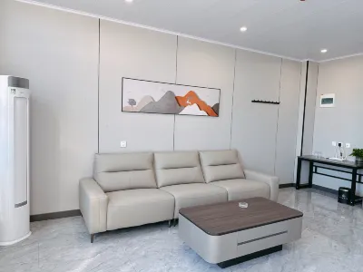 Fengnan Yuhai Lanwan Hotel Hotels in Fengnan District