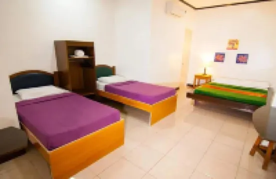 St. Nicolas Inn CDO City Center Hotels in 