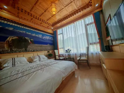 Dayu Cangdeqing Farm Stay