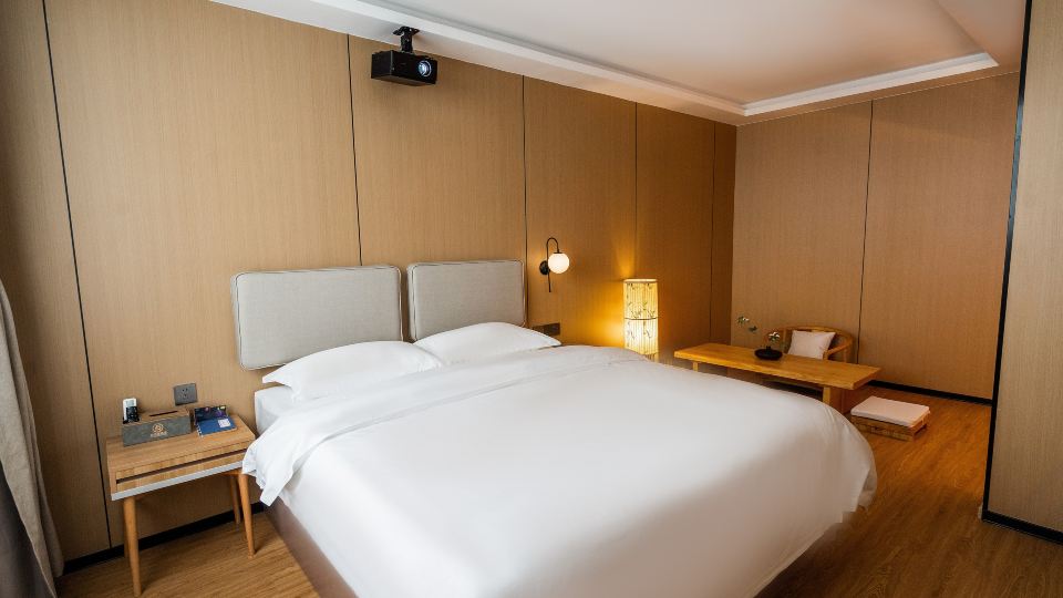 Belfry Selected Hotel