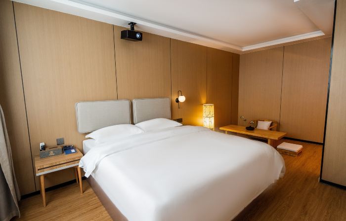 Belfry Selected Hotel