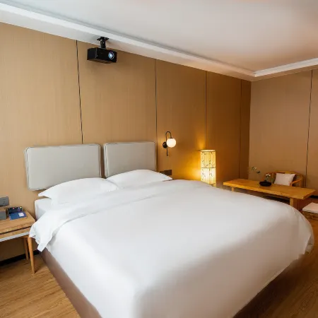 Belfry Selected Hotel