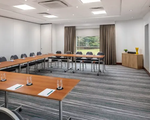 Holiday Inn LONDON - BEXLEY by IHG Fasilitas Bisnis Photos