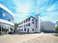 Floral Hotel·Beidaihe shidaiwan hotel Отели в г. Район Наньдайхэ