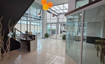 Prom Ratchada Hotel Bangkok