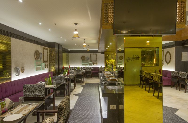 Vesta Maurya Palace photo 5