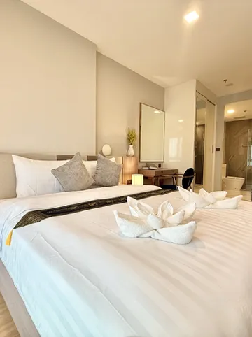 รูปภาพของแอสตร้าสกายริเวอร์อพาร์ตเมนต์