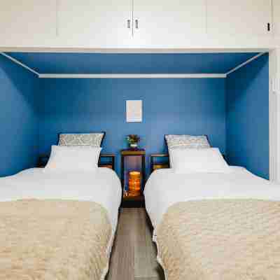 uni house Rooms