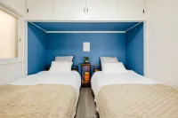 uni house