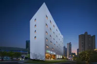 Xiamen Light Residence Hotel Hôtels à : Xiamen