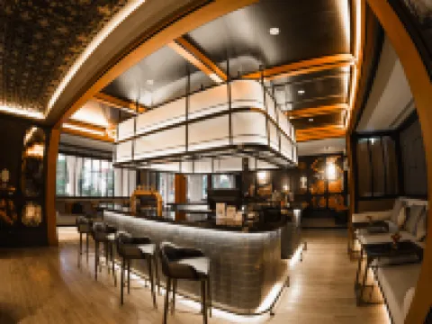 Indochina Hotel Hotels in Aranyaprathet