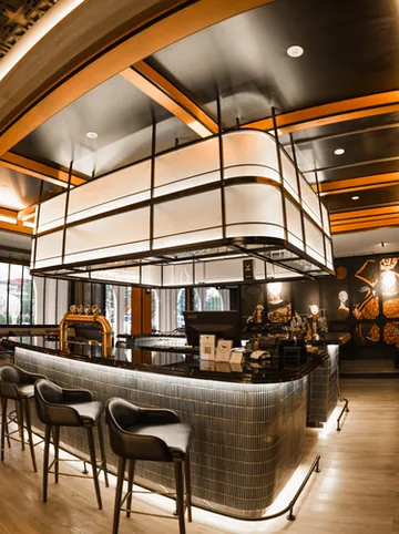 รูปภาพของโรงแรมอินโดจีน