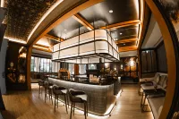 Indochina Hotel Hotels in Aranyaprathet