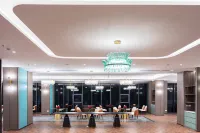 GUESTHOUSE OF LINGSHUI - breakfast