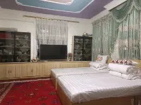 xingweiminsuguan Hotels in Akto