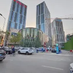 Pandora Apartment (Shenyangbei Railway Station Huafu)  호텔