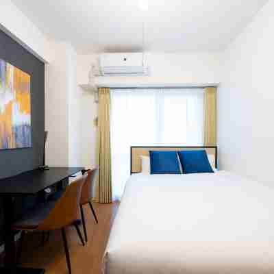 Daffitto三鹰 Rooms