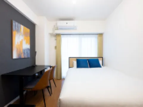 Daffitto三鹰 三鷹のホテル