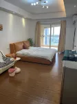 Fengcheng Laike Meiju Homestay (Huangmei Subway Station) - ห้องครัว