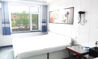 Laixi Jiujiu Posthouse Hotel