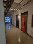 Leyu Homestay, Yellow River Times City, Nanyang Railway Station