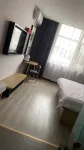 Junyi Hotel Hotels in Pianguan