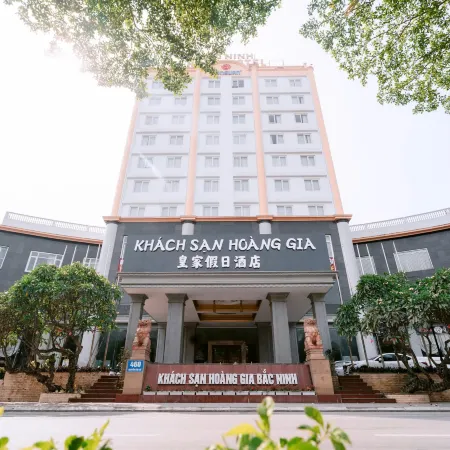 Bac Ninh Royal Hotel