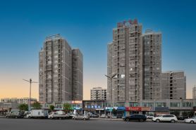 Bazhou Korla Yunji Hotel