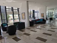 Landmark by Homey Planet 3BR Family Suite (C) - Business