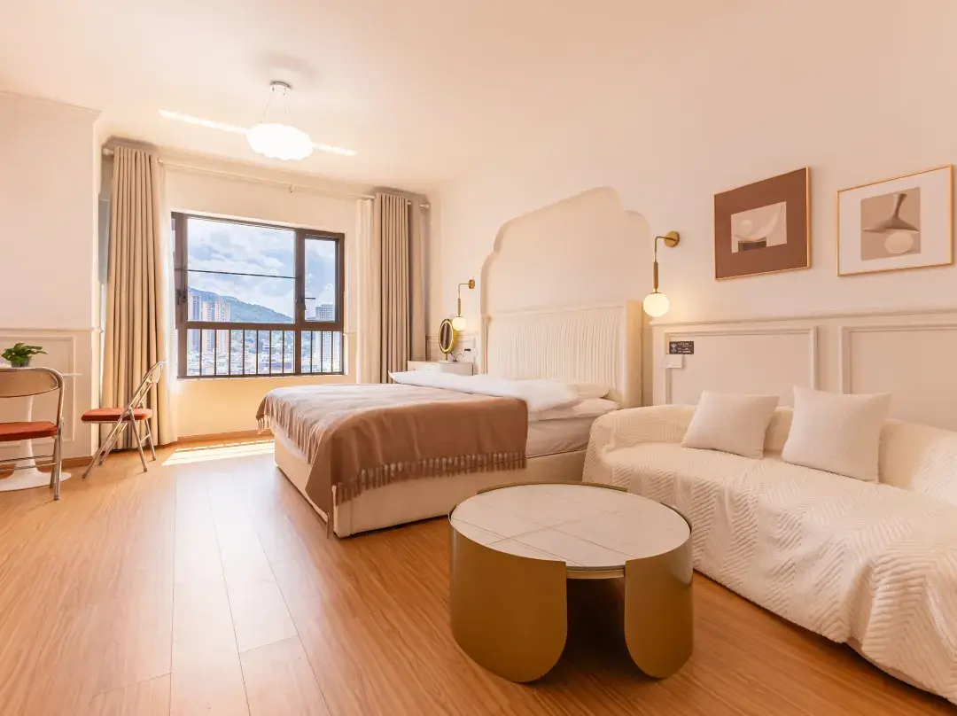 Dali Xinchen Sunshine Apartment Hotel - Dali