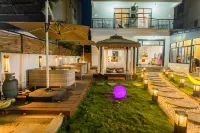 潿洲島宿棲花澗海景飯店 潿州鎮附近的飯店