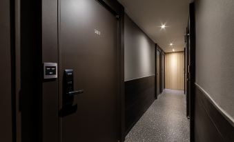 About Stay Seoul