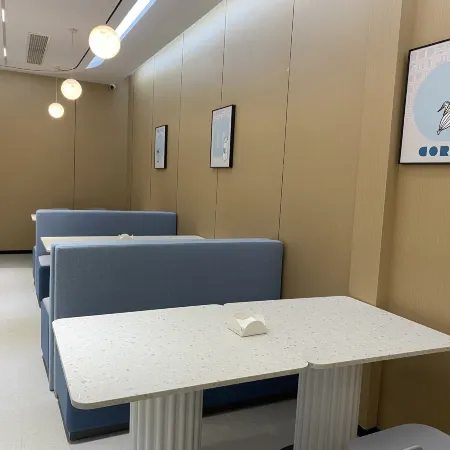 Homeinn · neo (Linshu Changlin Street Huacheng Shopping Plaza)