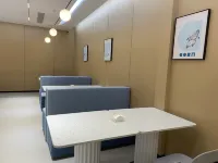 Homeinn · neo (Linshu Changlin Street Huacheng Shopping Plaza) - petit déjeuner