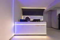 Amiguo E-sports Hotel (Jinan West Station Evergrande Jingdu Branch)