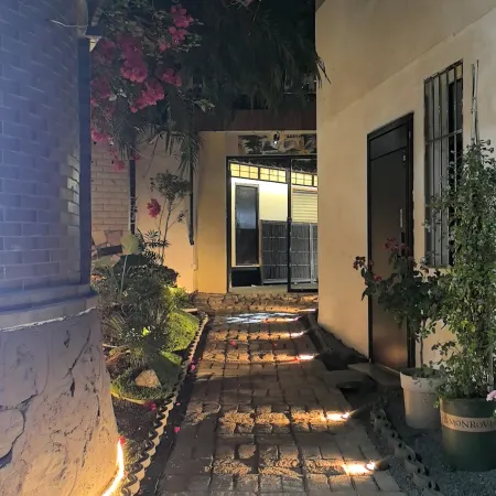 Shan'er Qi Boutique Homestay (Lushan Qionghai Scenic Area)
