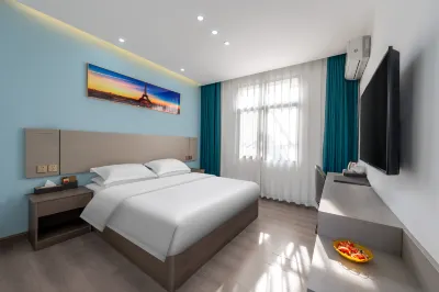 Decheng Hotel