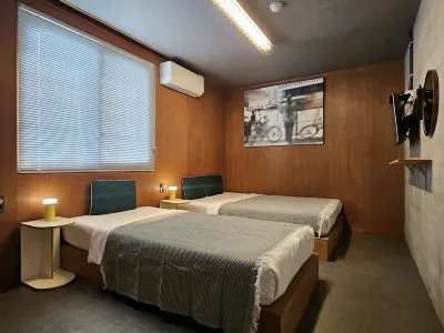 Mido Hostel