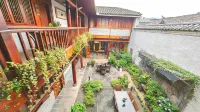 Guilu Guanyun Garden Inn Các khách sạn gần Heshun Library
