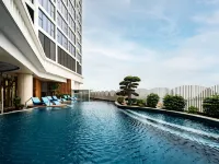 Radisson Blu Hotel, Ha Long Bay - Pools