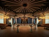 Radisson Blu Hotel, Ha Long Bay - Bar