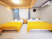 RizhaoWujiataiDeyuyujia - Farmhouses