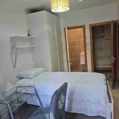 Dublin city center triple room en-suite Rooms