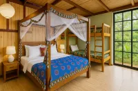 Yambi Guesthouse Hotels in Kigali