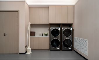 Harbin ZX Hotel (Central Street Sofia Church Branch)