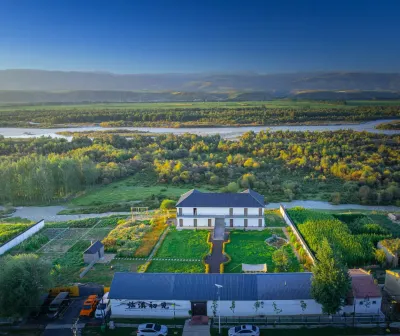 Lin Xi Chu Jian Homestay Hotel a Zhaosu