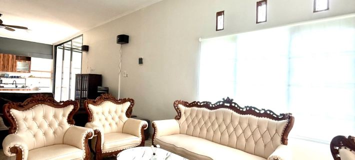 SF Homey Galaxy Resort Hotels in Pacet