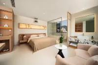 Jiuhua Mountain Chusan Homestay Отели в г. 